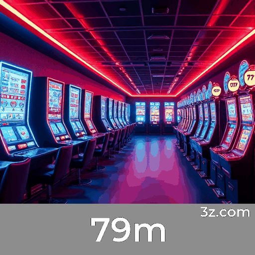 79m: Plataforma Estável, Segura e Otimizada para o Brasil