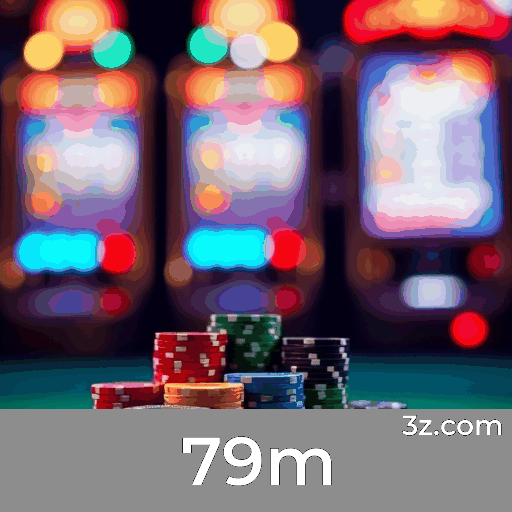 Tecnologia 3D Holográfica em Jogos de Cassino no 79m