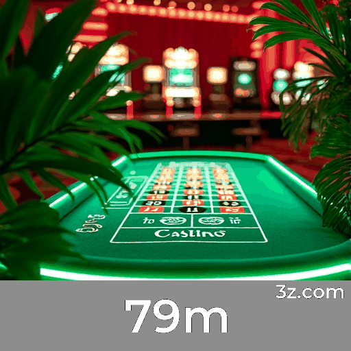 79m: Plataforma Estável, Segura e Otimizada para o Brasil